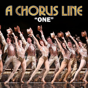 Video: 'One' from Goodspeed's A CHORUS LINE Video