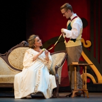 Review: A LITTLE NIGHT MUSIC at Union Avenue Opera