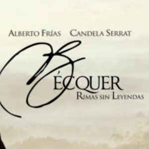 BÉCQUER: RIMAS SIN LEYENDAS llega al Teatro Apolo en septiembre Photo