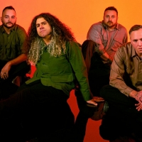 Coheed & Cambria Announce 'The Great Destroyer Tour' Photo