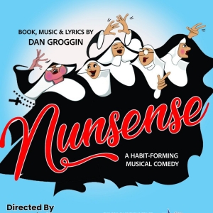 Stageworks Theatre Kicks Off 2024-25 Season With NUNSENSE Photo