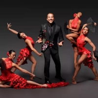 Ballet Hispánico Announces Hispanic Heritage Month Dance Programming Photo