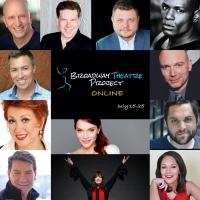Broadway Theatre Project Moves BTP 2020 Online Photo