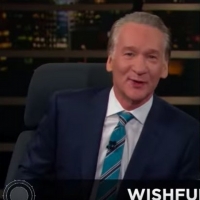 VIDEO: Bill Maher Encourages Trump to Save Earth in New Rule Video
