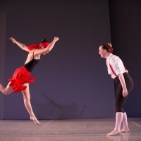 Marblehead School Of Ballet Invites Public To Attend Free Summer Dance Intensive Perf Photo
