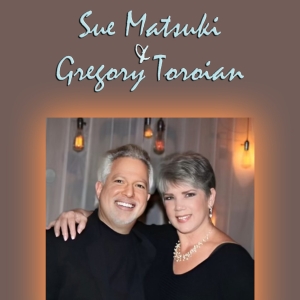 Sue Matsuki Comes to Don't Tell Mama as Part of First Fridays in Spring