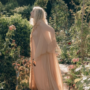 Barbra Streisand To Release New Partners Album Feat. Ariana Grande & More Photo