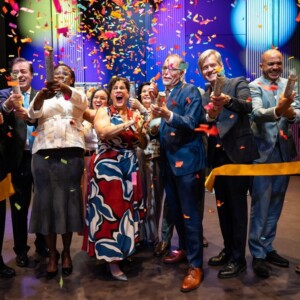 The People's Theatre Opens Centro Cultural Inmigrante in Inwood Photo