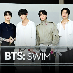 Video: Watch BTS Perform Swim at the Guggenheim Museum Photo