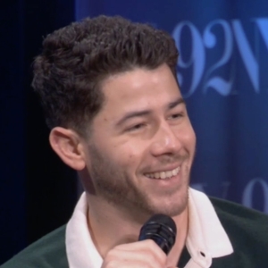 Exclusive: Nick Jonas and Adrienne Warren Reflect on Artistic Risks and Social Media  Video