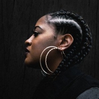 Rapsody Reveals Artwork and Tracklist for Third Album EVE