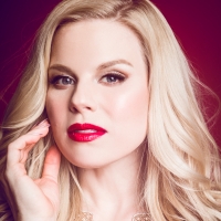 Megan Hilty, LaChanze & More Announced for Pittsburgh Cultural Trust's 2022-2023 TRUS Photo