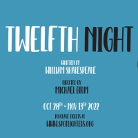 Spotlighters to Present TWELFTH NIGHT Beginning This Month Photo