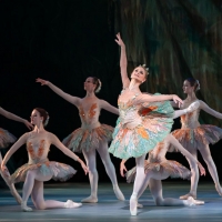 After 22 Seasons With Colorado Ballet, Principal Dancer Chandra Kuykendall Will Retir Photo