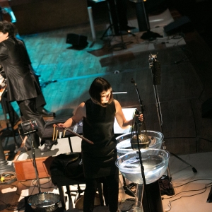 Soundstreams to Present LETTERS TO GOD Fusion Of Japanese And Canadian Music Traditions Photo