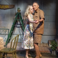Athol Fugard's THE ROAD TO MECCA is Coming to San Francisco's Z Below This Summer