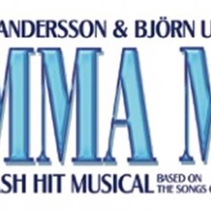 MAMMA MIA! On Sale Broadway At The Hobby Center This Friday Photo