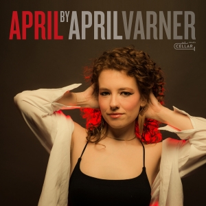 April Varner, Winner Of The International Ella Fitzgerald Jazz Vocal Competition, To Release Debut Album In June