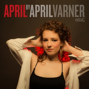 April Varner, Winner Of The International Ella Fitzgerald Jazz Vocal Competition, To…