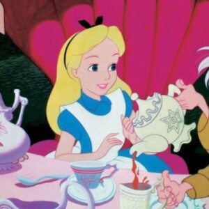 ALICE IN WONDERLAND and DUMBO to Screen at El Capitan Theatre Photo