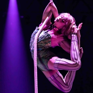 Get Up To $25 Off On Tickets To Cirque Du Soleil's BAZZAR In Oaks During Cirque Week Photo