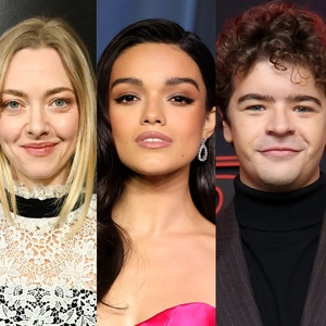 Amanda Seyfried, Rachel Zegler, Gaten Matarazzo, and More Set For OCTET Film Adaptati Photo