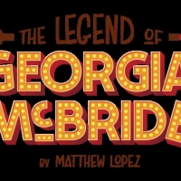 THE LEGEND OF GEORGIA McBRIDE Comes to Virginia Stage Company