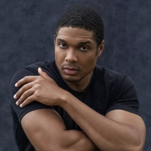 Interview: Ray Fisher in MACBETH at The Shakespeare Theatre of NJ