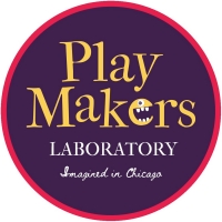 PlayMaker's Laboratory's THAT'S WEIRD, GRANDMA: Goes Trick or Treating Photo