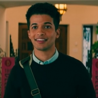 VIDEO: See Jordan Fisher & Holland Taylor in the New Trailer for TO ALL THE BOYS: P.S Photo