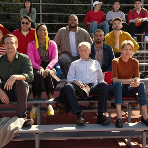 SHRINKING Renewed for Fourth Season at Apple Ahead of Season 3 Premiere Photo