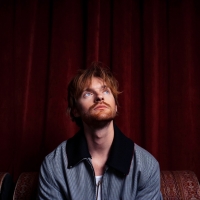 Finneas Releases New Single & Video 'A Concert Six Months From Now'