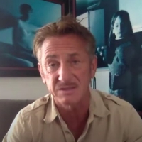 VIDEO: Sean Penn's Nonprofit, CORE, is Helping Test for Coronavirus Video