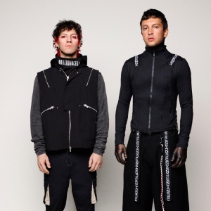 Tickets Now On Sale for 2025 Twenty One Pilots Tour; New Dates Added Photo