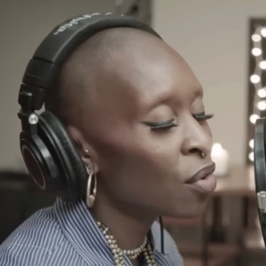 Cynthia Erivo Drops New Single 'Replay,' First Music From New Album