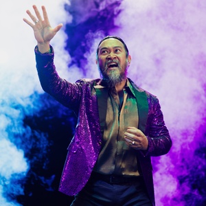 Interview: Eymard Cabling of MISS SAIGON at Short North Stage Photo