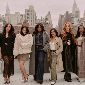 Interview: Waltham Native Krystal Hernandez Makes Broadway Debut After Open Call Audi Interview