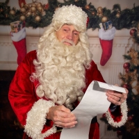'TWAS THE NIGHT BEFORE CHRISTMAS: THE MUSICAL to Bring Christmas Cheer to Mercer…