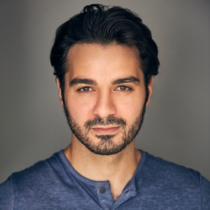 Interview: Amadeo Fusca Talks About His One-Man Play MEN ARE FROM MARS WOMEN ARE FROM Photo