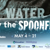 WATER BY THE SPOONFUL Comes to the Eagle Theatre Next Month Video