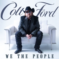 Colt Ford to Drop Seventh Album Later This Month