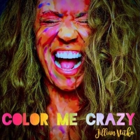 SYNESTHESIA STORY's 'Color Me Crazy' Music Video To Premiere in April Photo