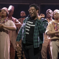 Concord Theatricals Acquires Rights for A STRANGE LOOP