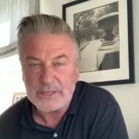 VIDEO: Alec Baldwin Chats Working With the Roundabout as Part of the OFF-SCRIPT…