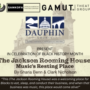 Sankofa African American Theatre Company and Gamut Theatre Group Host Annual Black…