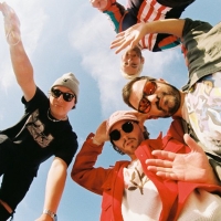 State Champs Announce New Album 'Kings Of The New Age' Photo