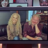 VIDEO: Little Big Town Shows Off Mouth Trumpet Talent on THE KELLY CLARKSON SHOW