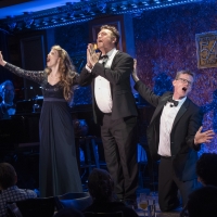 Broadways' Next Hit Musical to Return to 54 Below This Month With the Phony Awards Photo