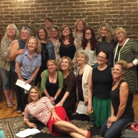 Season Of Concern Presents SECOND CITY DIVAS in Concert