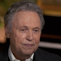 VIDEO: Billy Crystal Explains Why He Never Gave Up on His MR. SATURDAY NIGHT…